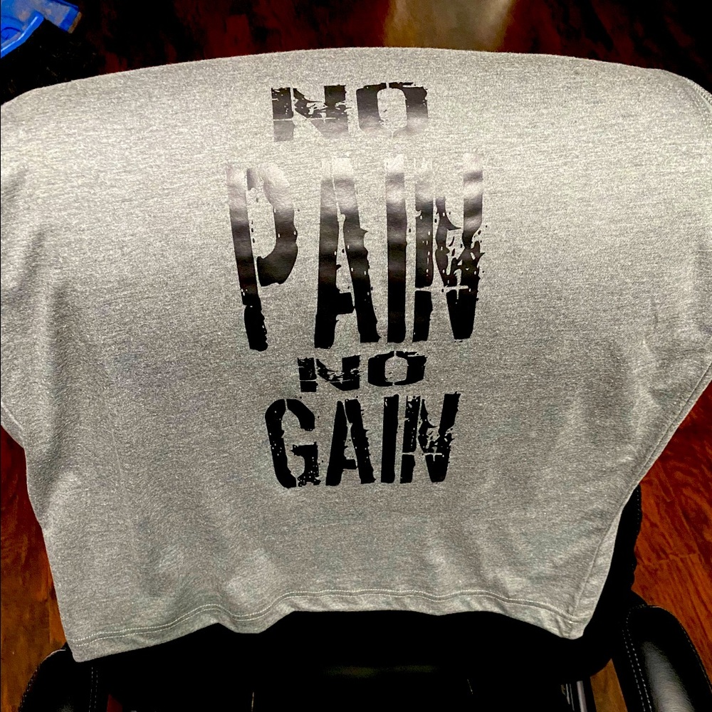 Mens muscle tank